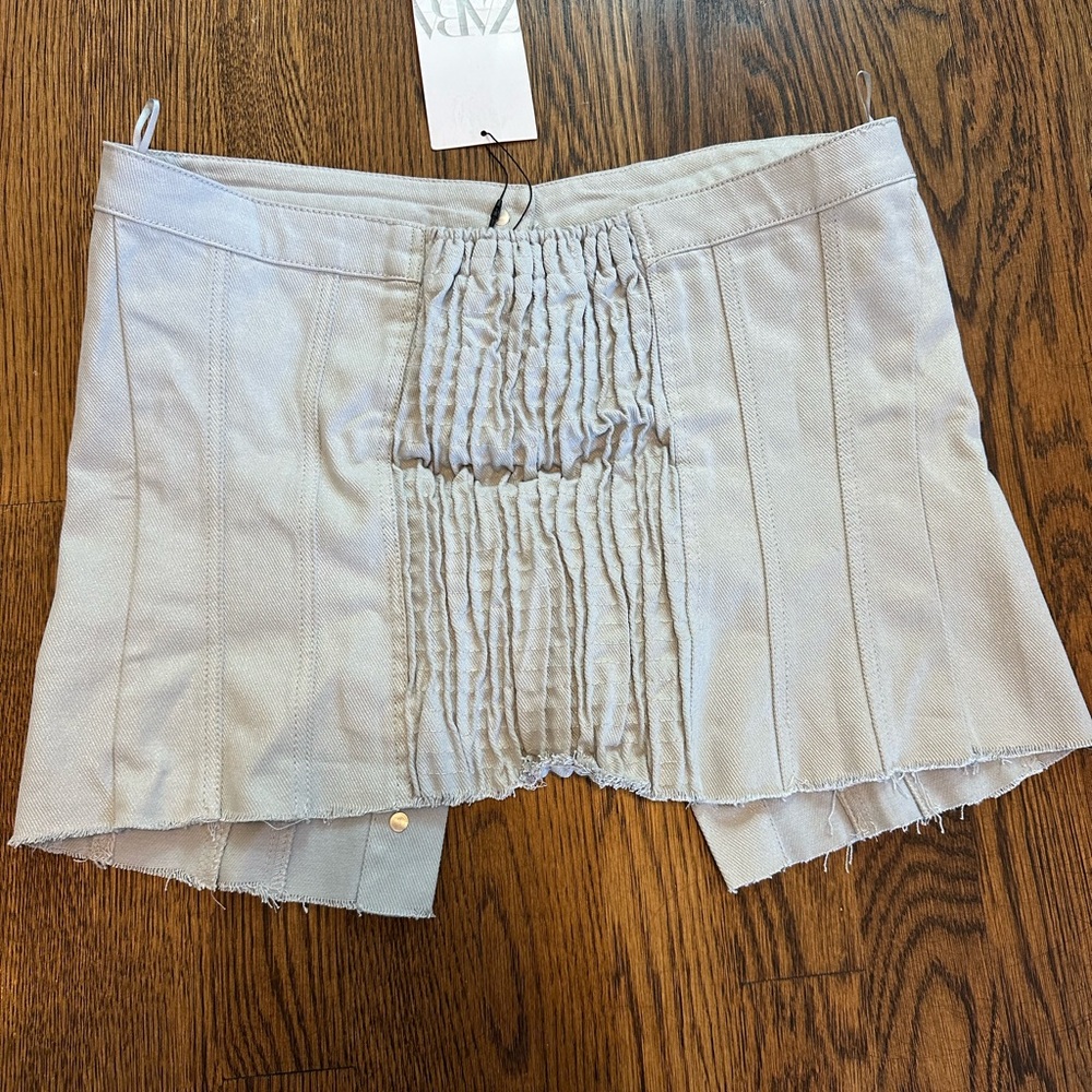 Women’s Jean bottom. New with tags